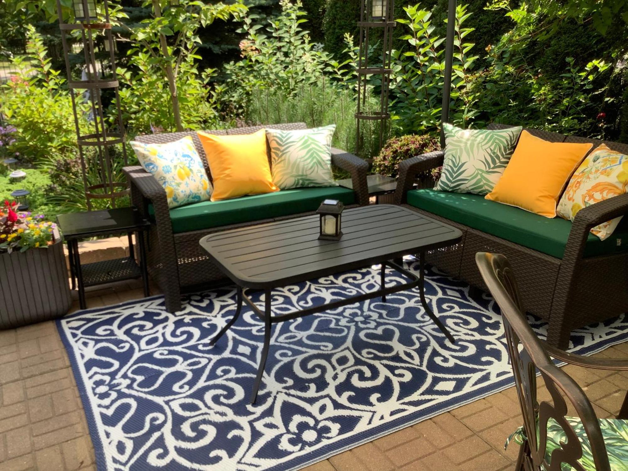 Via Veneto - Old Town Bed & Breakfast Niagara-on-the-Lake Eksteriør bilde